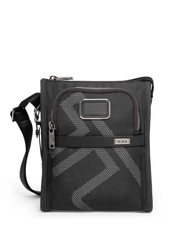 Alpha 3 Pocket Bag Small TUMI Finland
