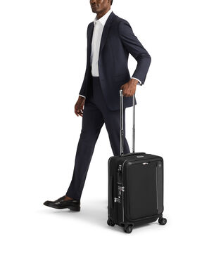 Arrivé Continental Dual Access Expandable Carry-On 55 cm