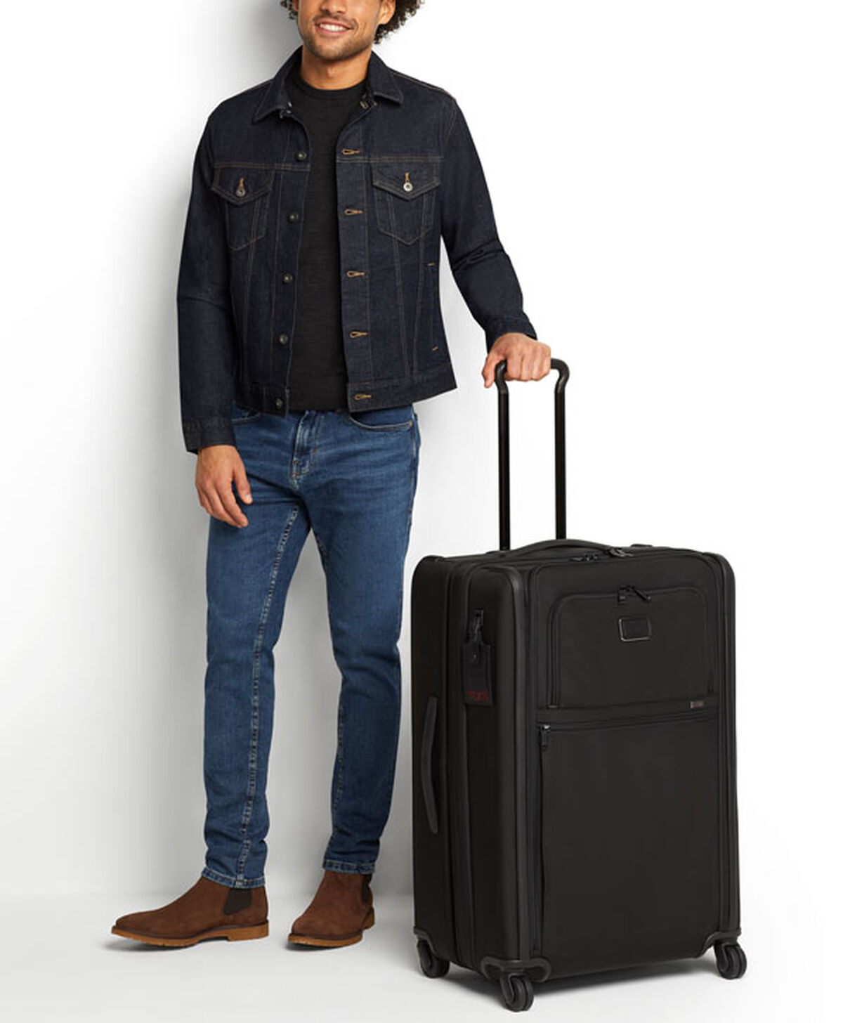 TUMI Medium Trip Expandable Checked Luggage 73,5 cm