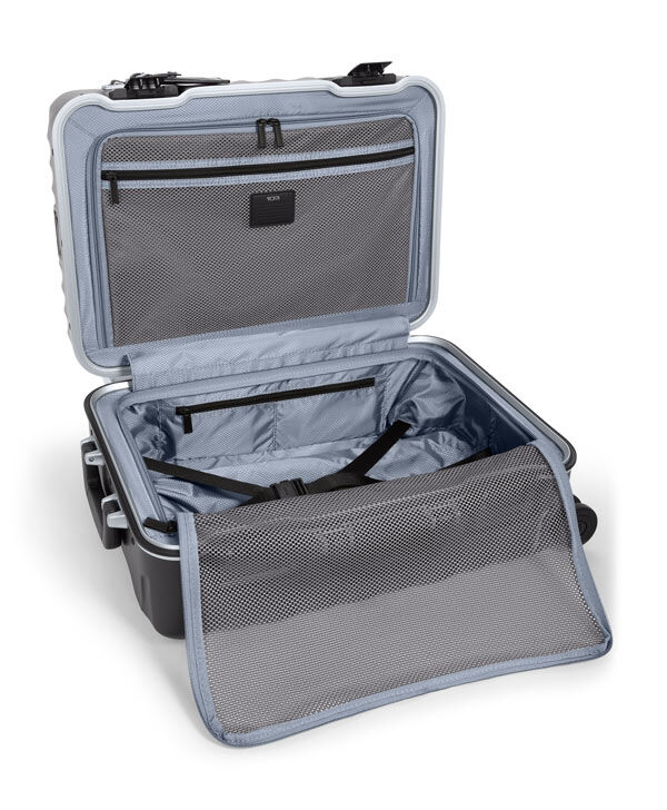 Tumi international slim carry on on sale