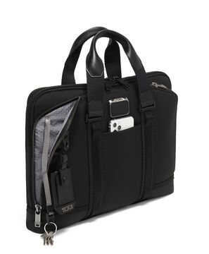 Alpha Bravo Academy Briefcase