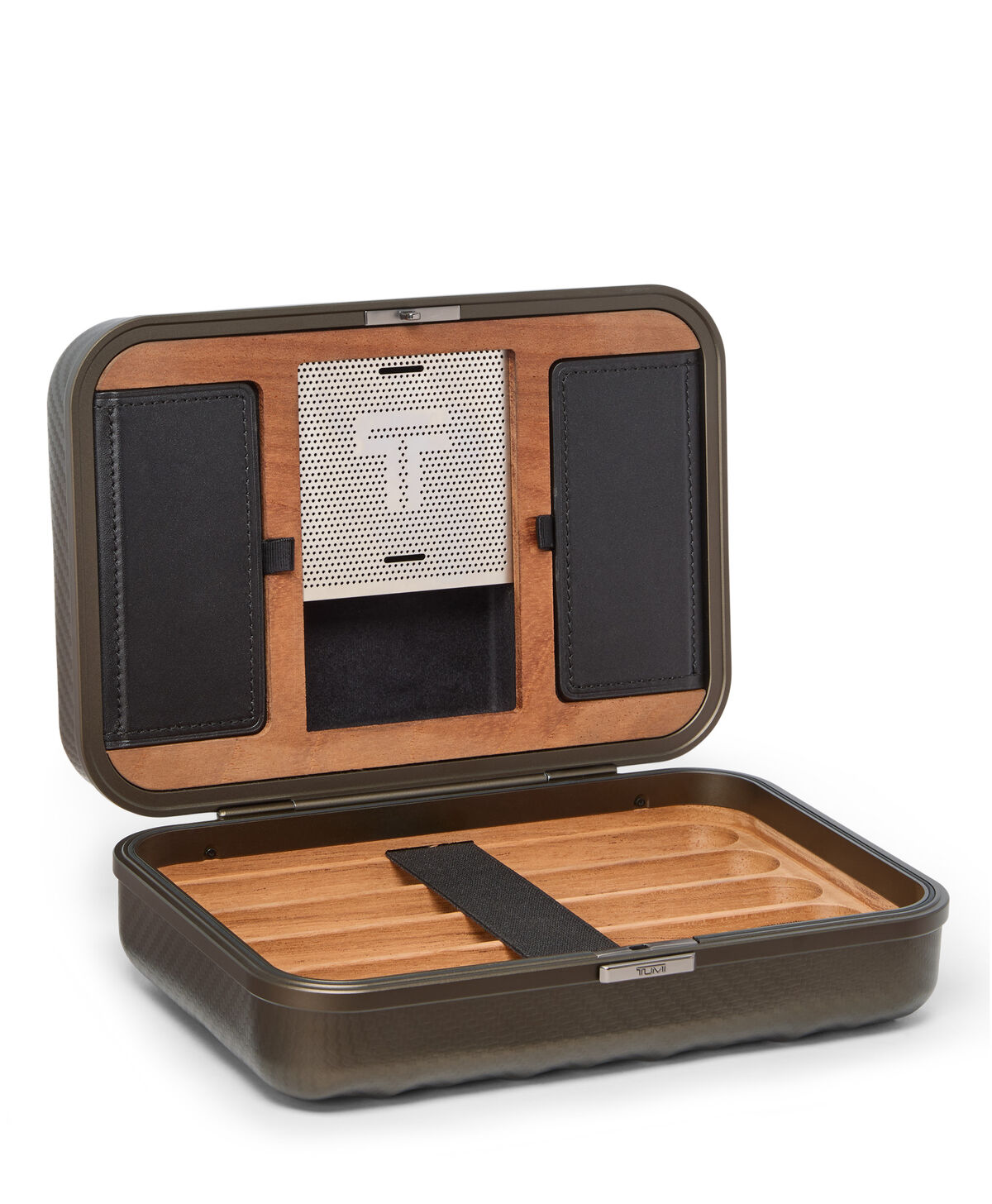 TUMI Cigar Case