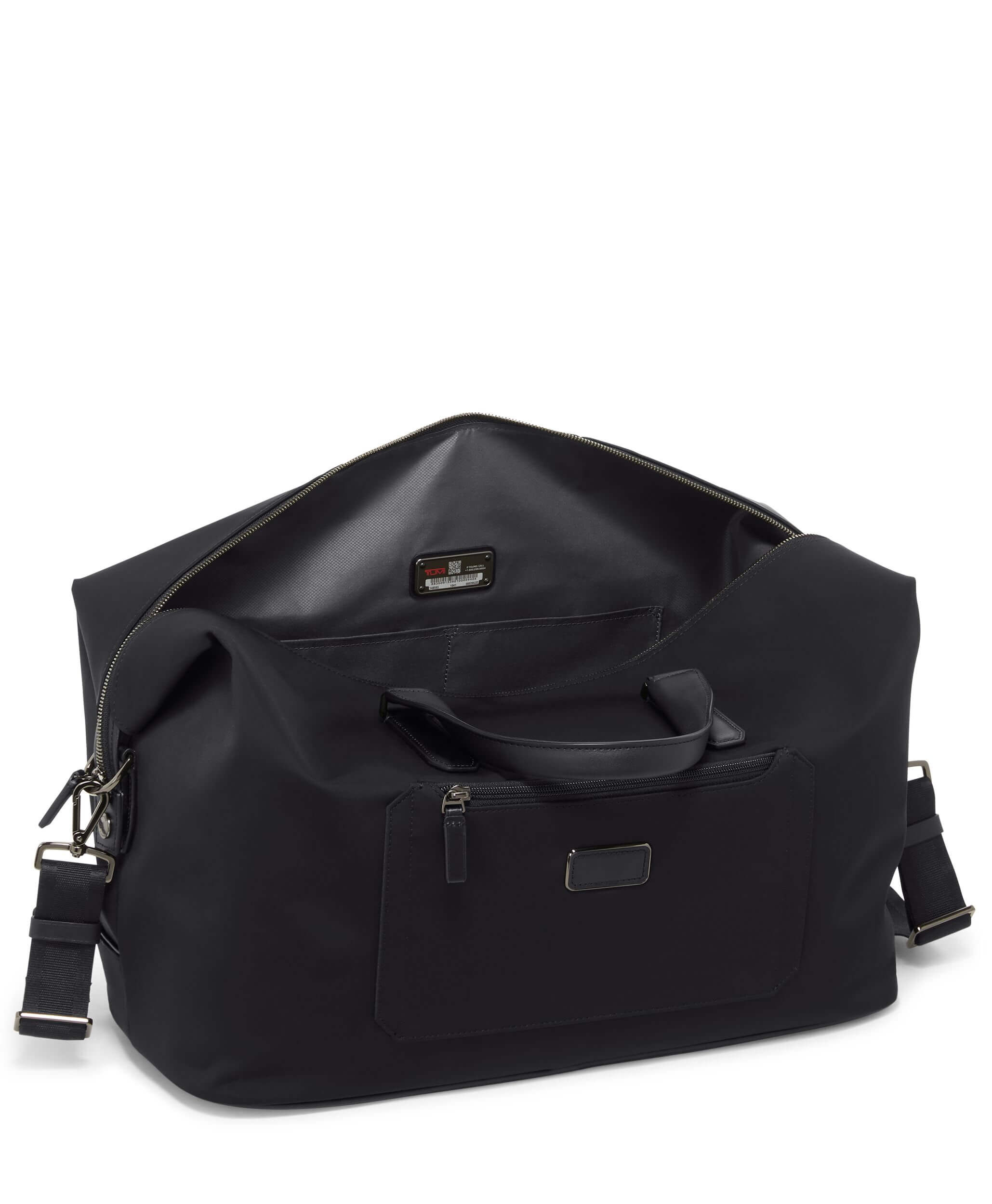 Tumi corporate weekender on sale duffel