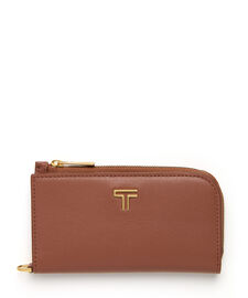 BELDEN L-Zip Card Case