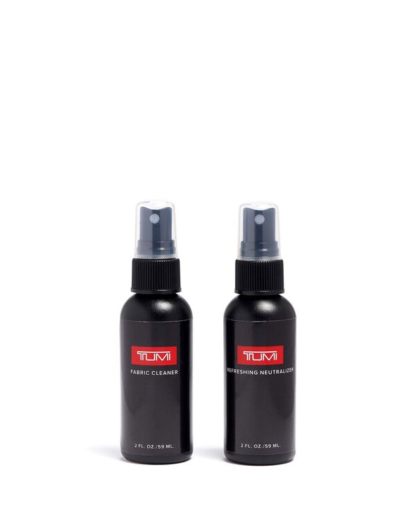 Travel Accessory Fabric Care Kit