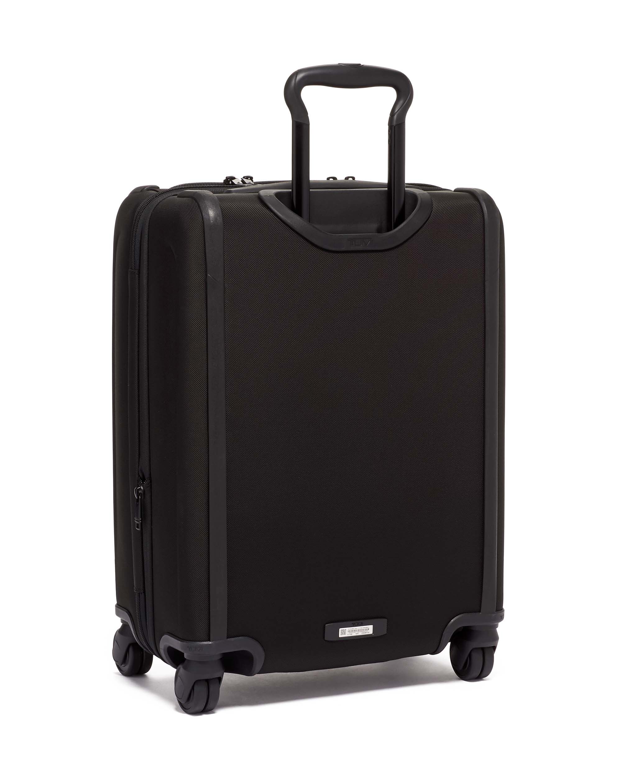 tumi briefcase on wheels