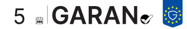 HARRISON Sycamore Slim Brief | GARAN Label