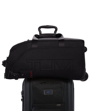 Alpha 2-Wheeled Duffel