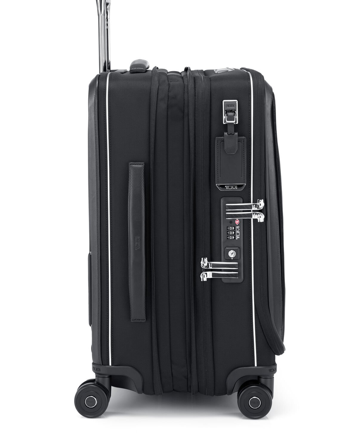 TUMI Continental Dual Access Expandable Carry-On 55 cm