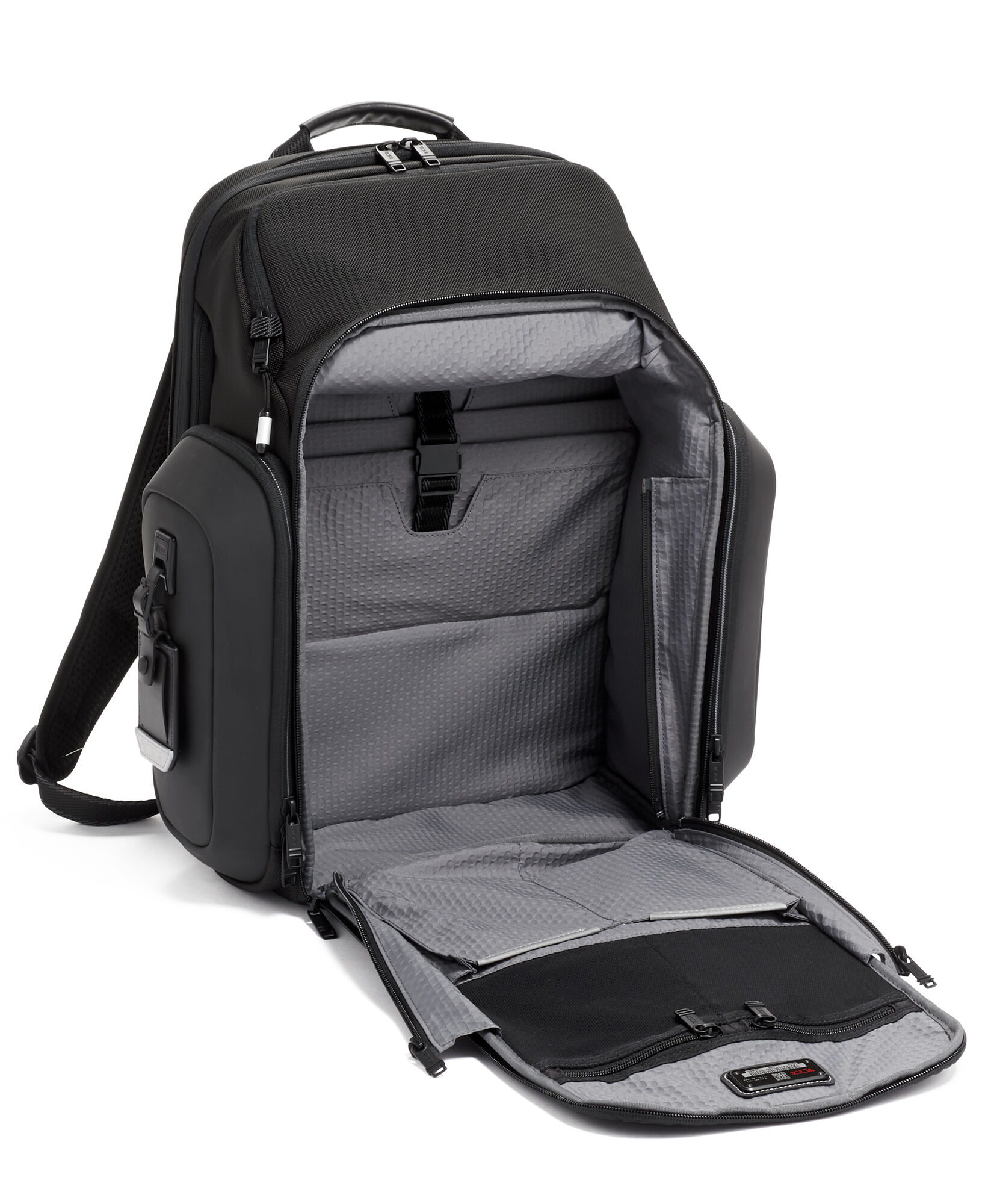 esports pro 17 backpack
