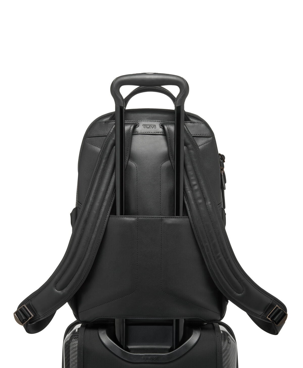 TUMI TUMI McLaren VELOCITY BACKPACK  Carbon TUMI TUMI McLaren VELOCITY BACKPACK  Carbon