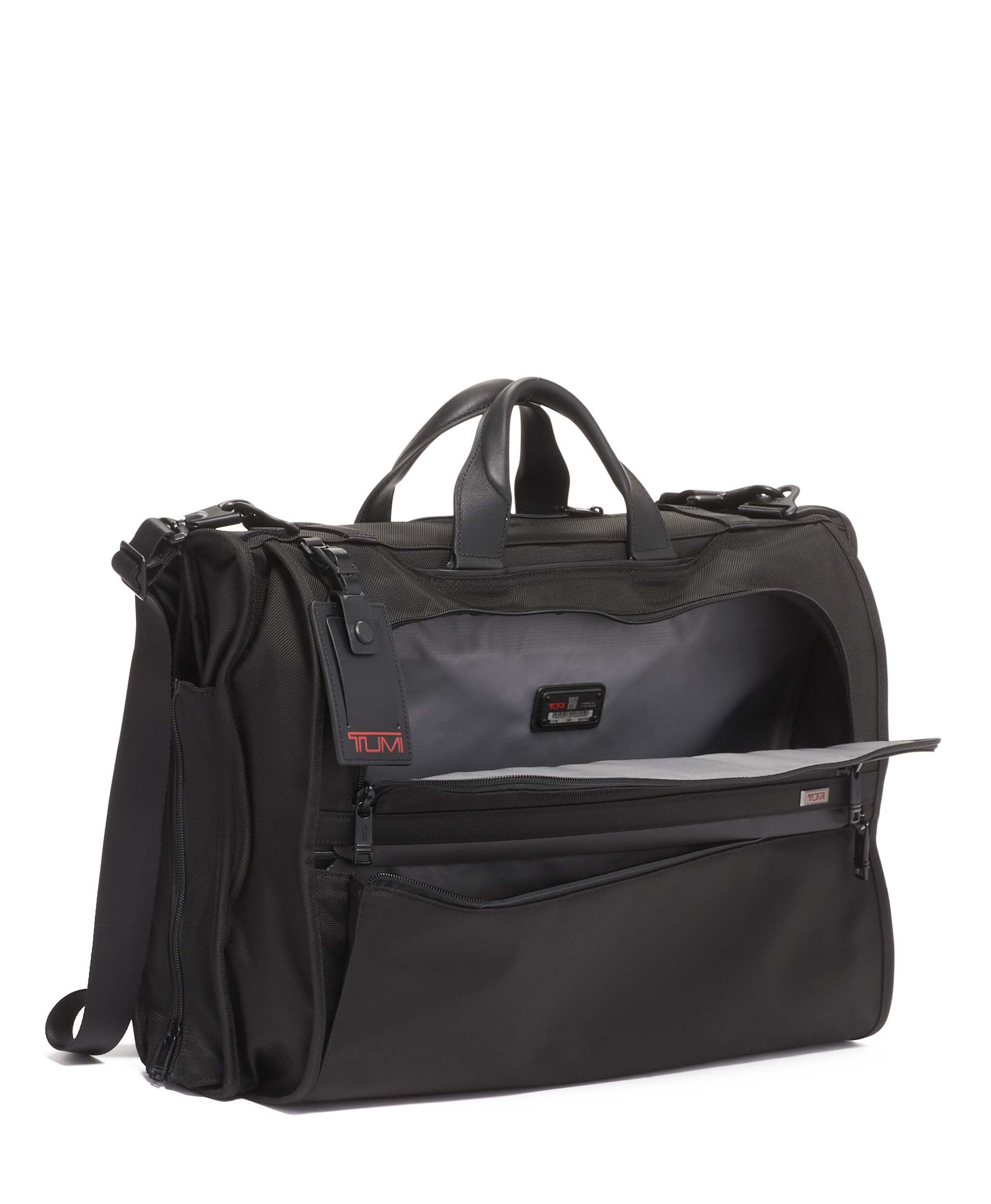 Tumi alpha outlet 3 garment