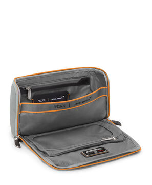 TUMI McLaren Remex Accessory Kit TUMI McLaren Remex Accessory Kit