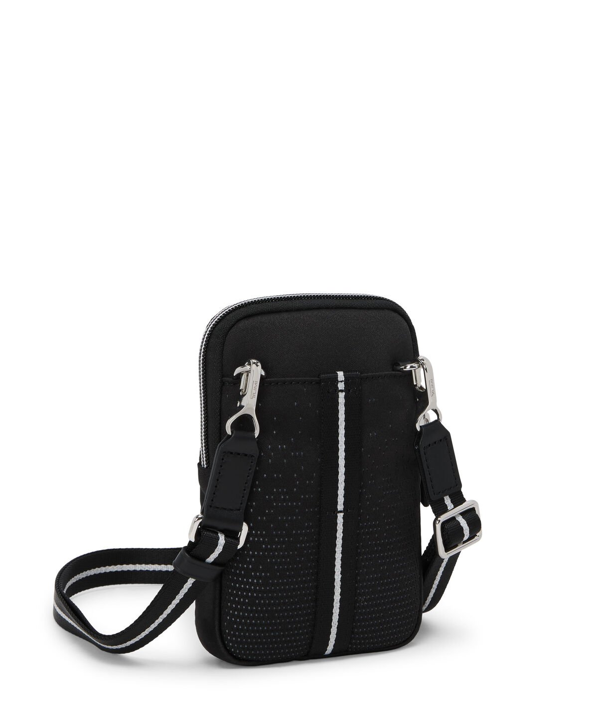 TUMI McLaren Fuel Small Crossbody | TUMI Fuel Small Crossbody
