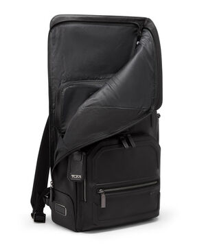 Harrison Osborn Roll Top Backpack Harrison Osborn Roll Top Backpack