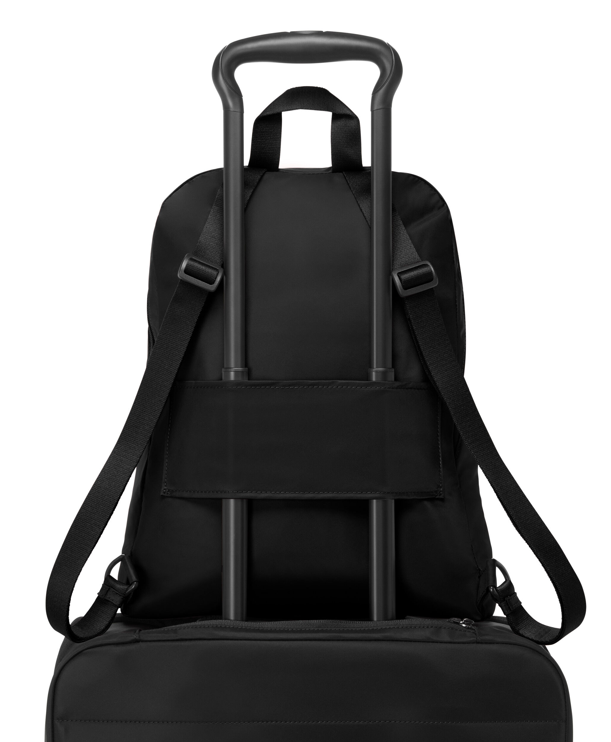 Voyageur Just In Case® Backpack Black | TUMI Finland