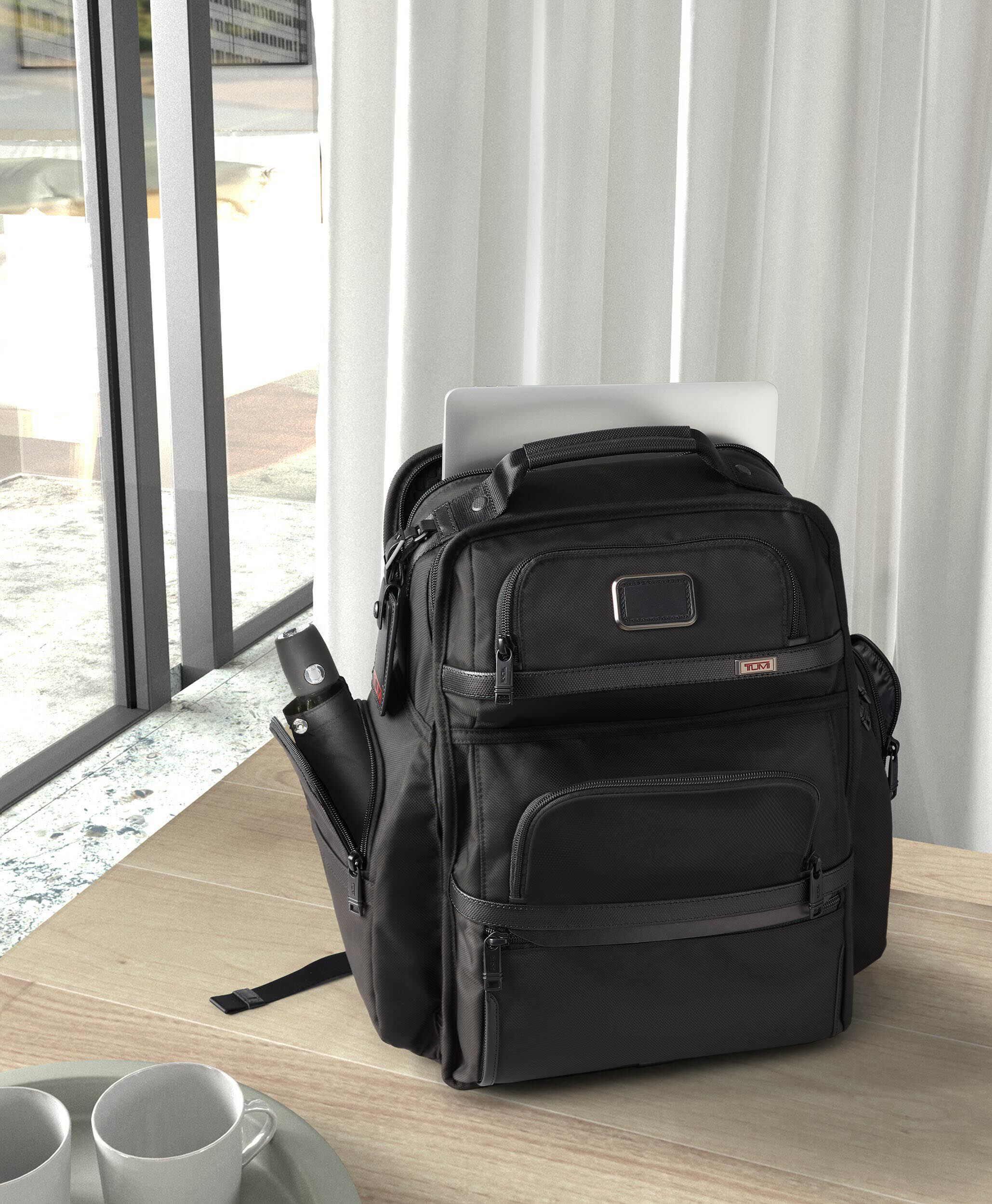 Alpha 3 Brief Pack