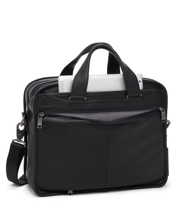バッグ TUMI ALPHA3 Organizer Brief Black Alpha 3 Organizer Brief Black | TUMI Spain