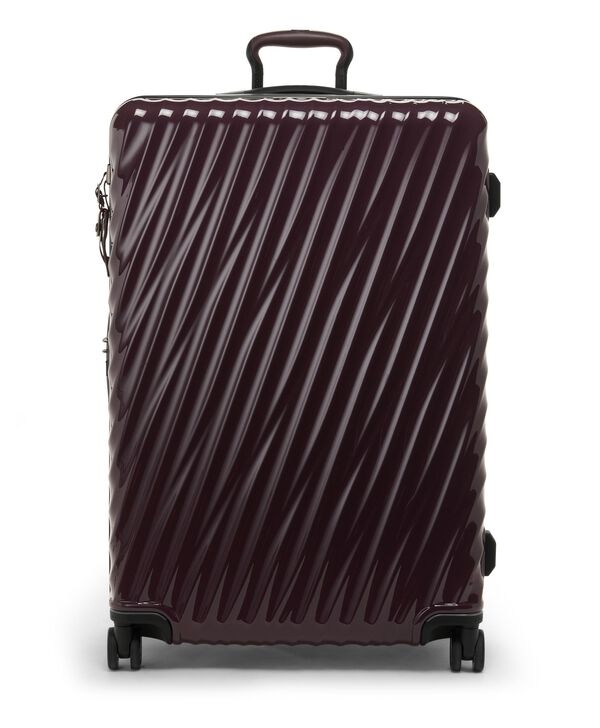 19 Degree Extended Trip Expandable Checked Luggage 77,5 cm