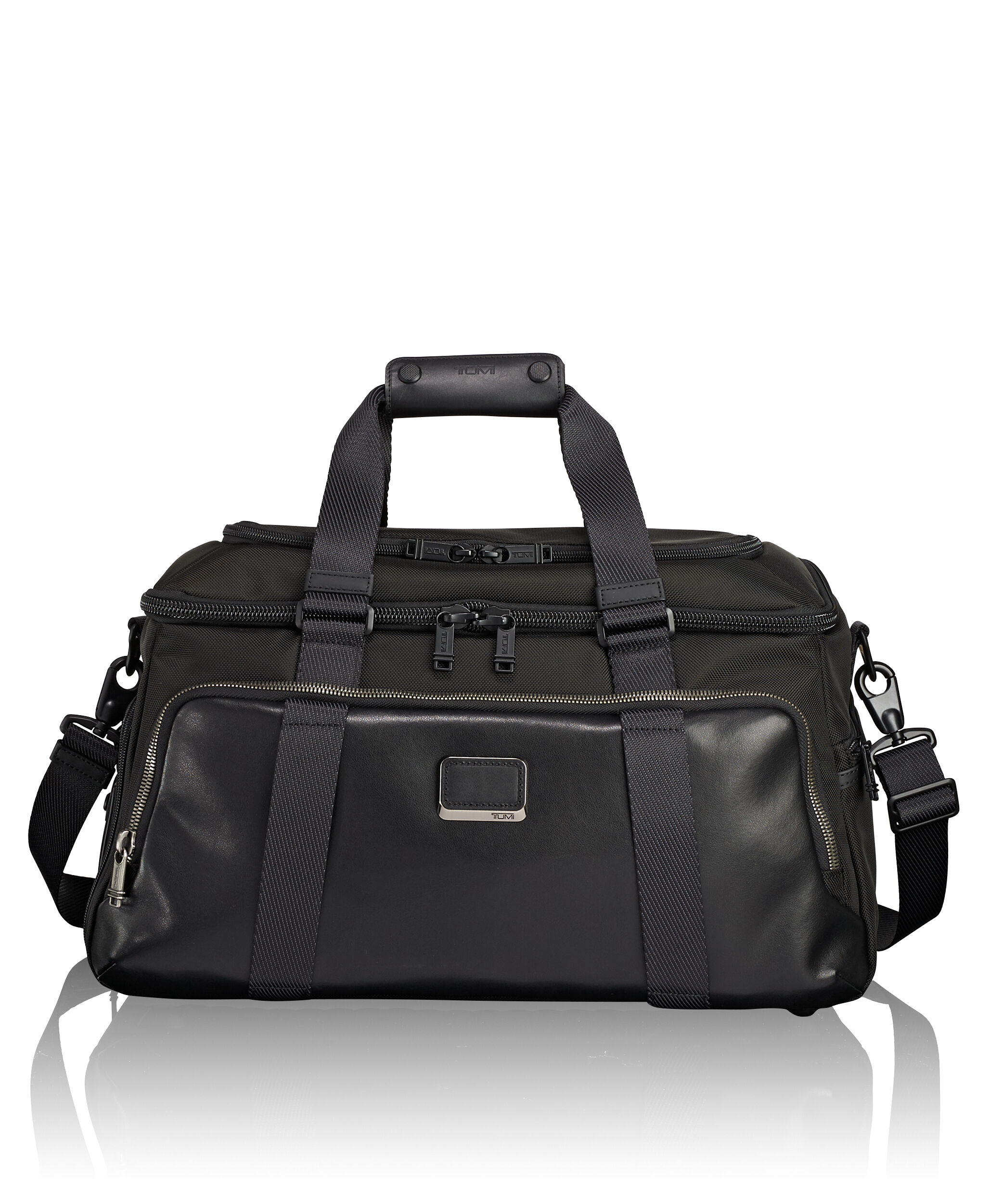 used tumi bag
