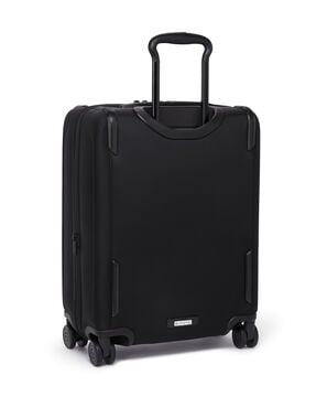 Alpha Large Dual Access Expandable Cabin