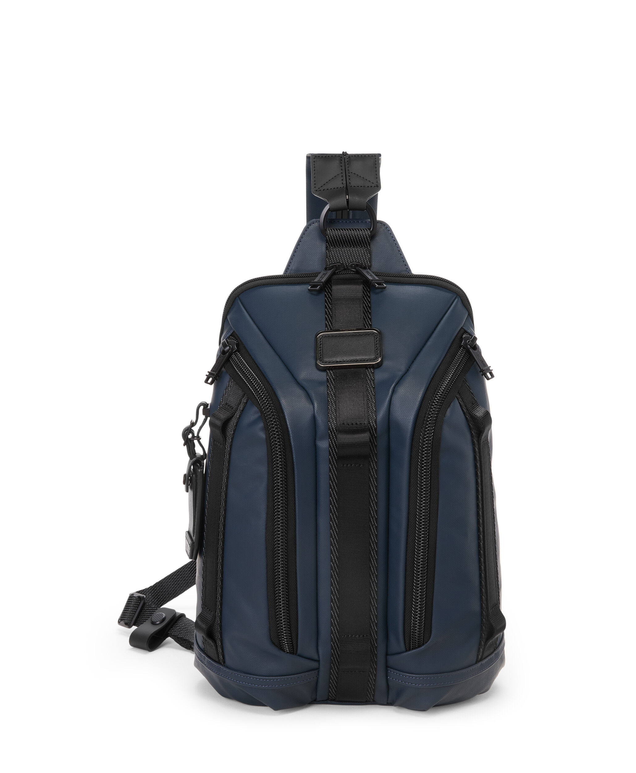 Alpha Bravo Luggage Collection | TUMI