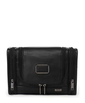 Alpha Hanging Travel Kit