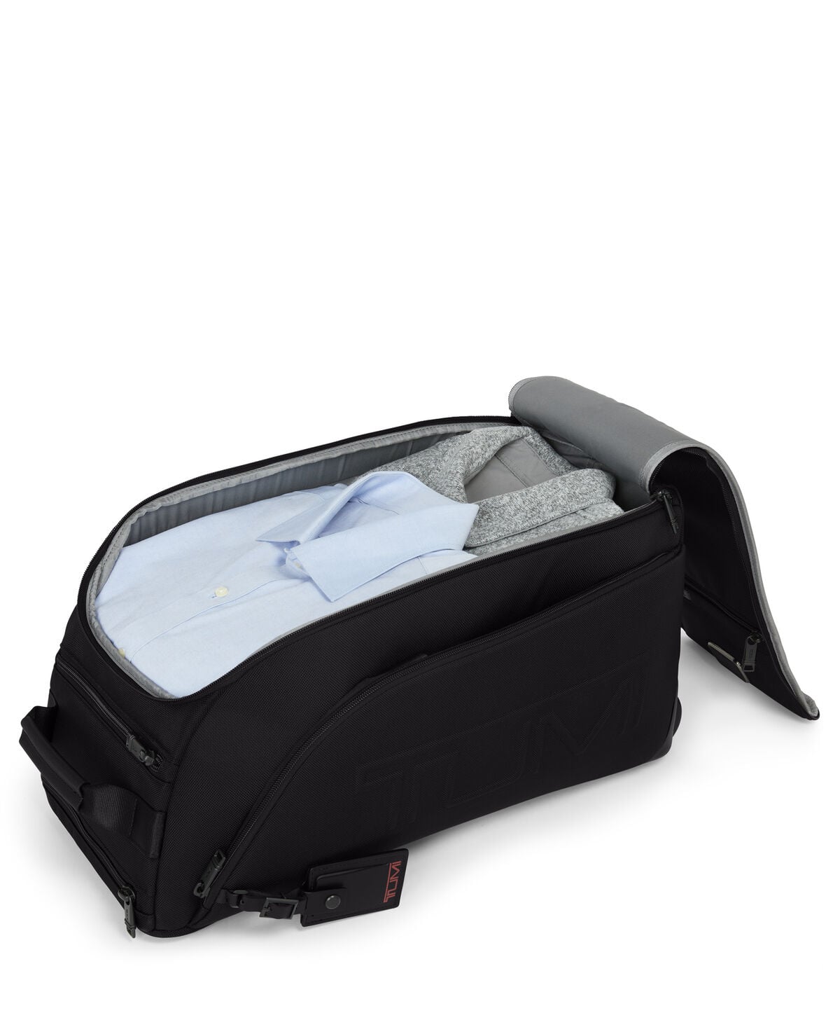 Alpha 2-Wheeled Duffel