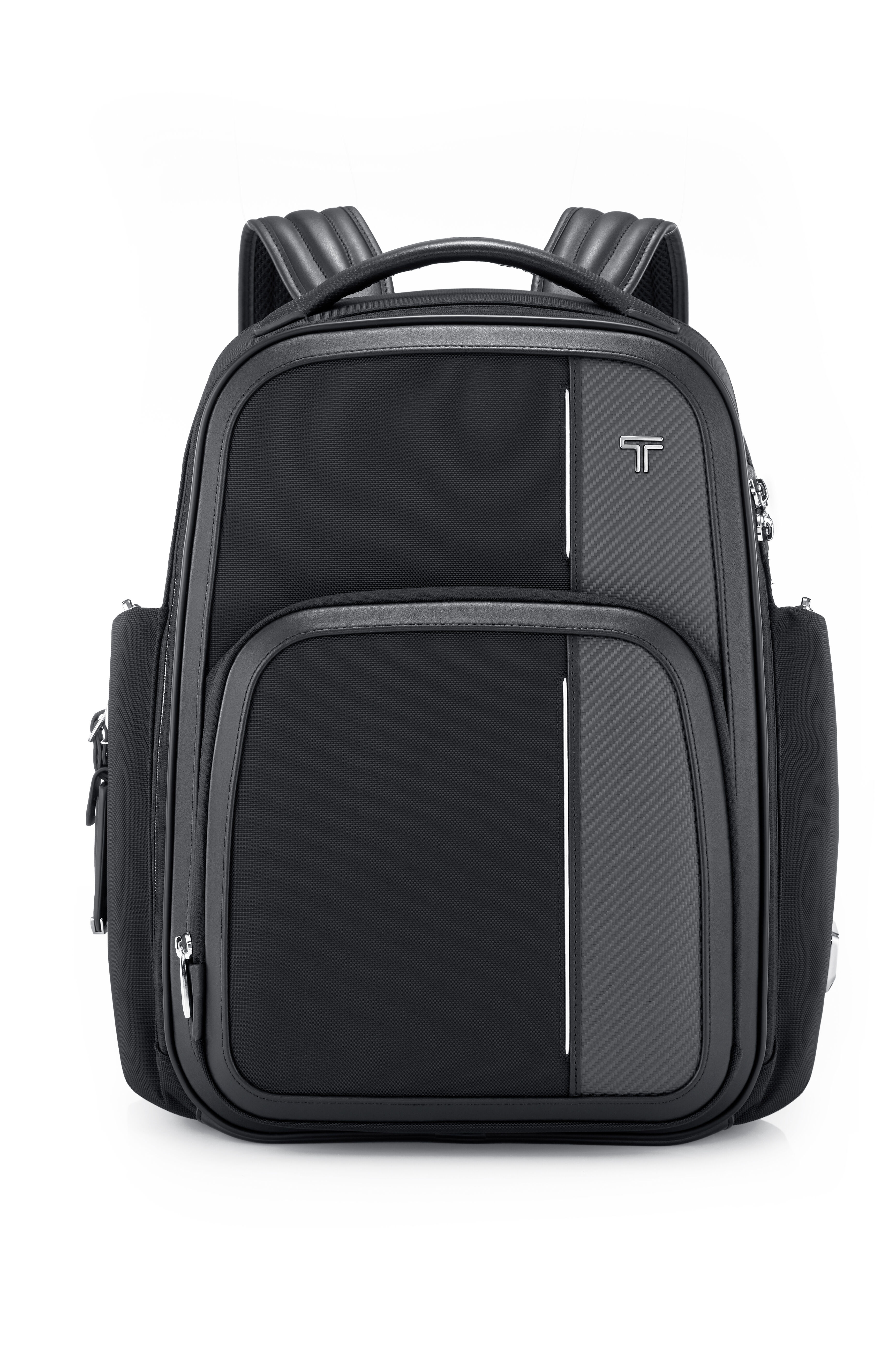 Recycled Materials Backpacks | TUMI