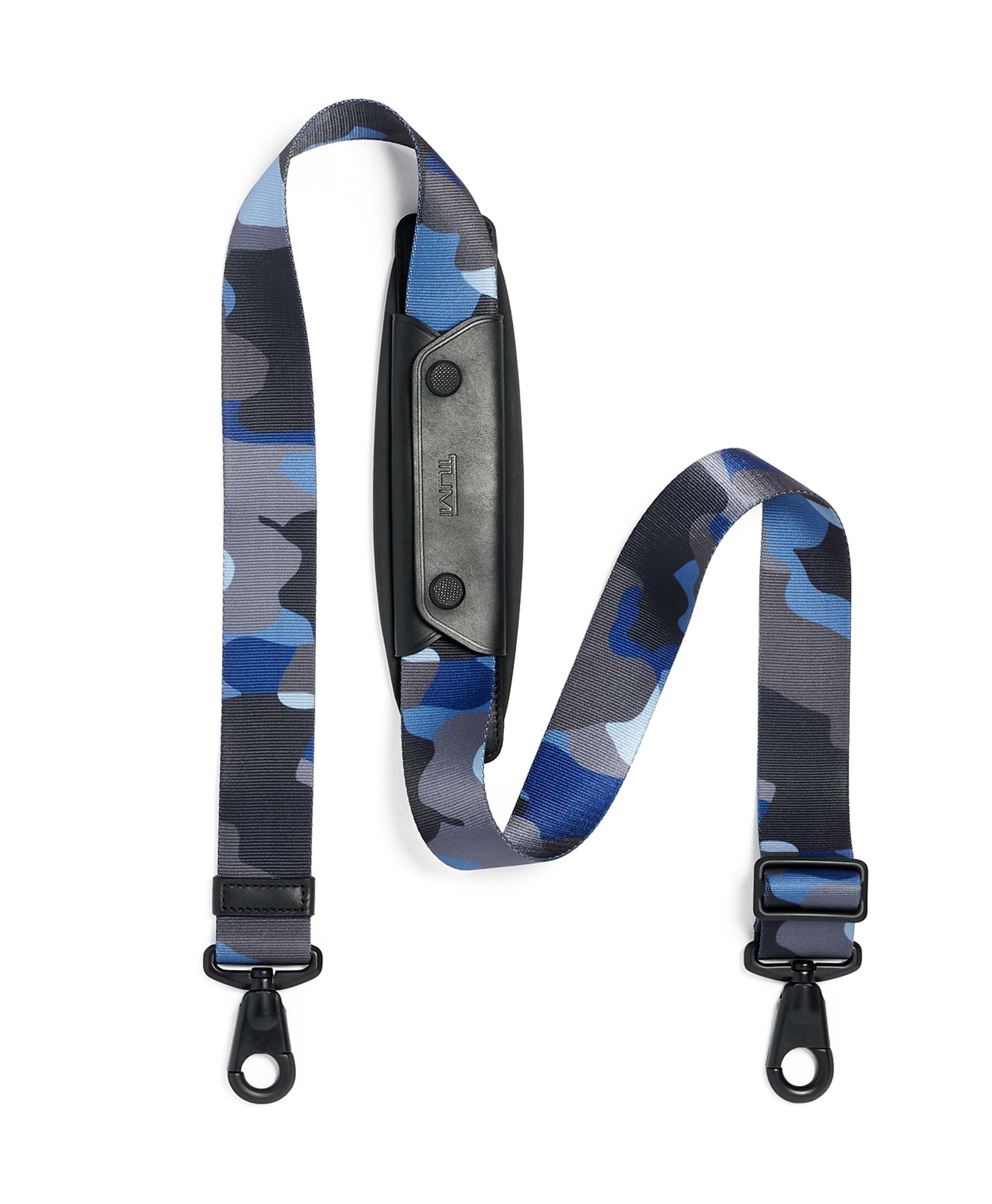 custom backpack straps