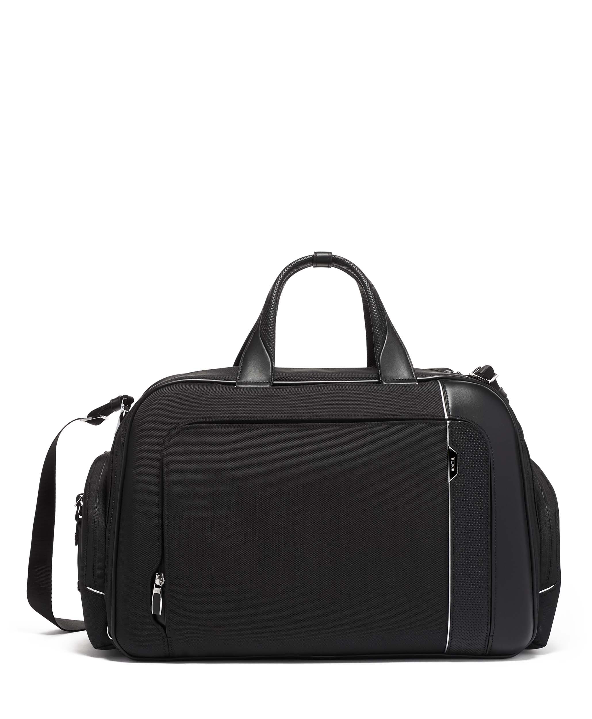 tumi gym duffel bags