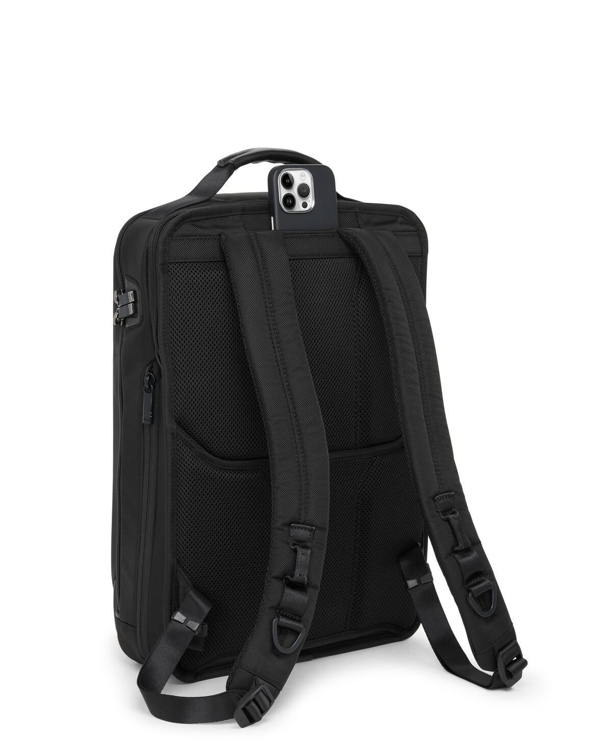 TUMI Large 17&rdquo; Expandable Backpack