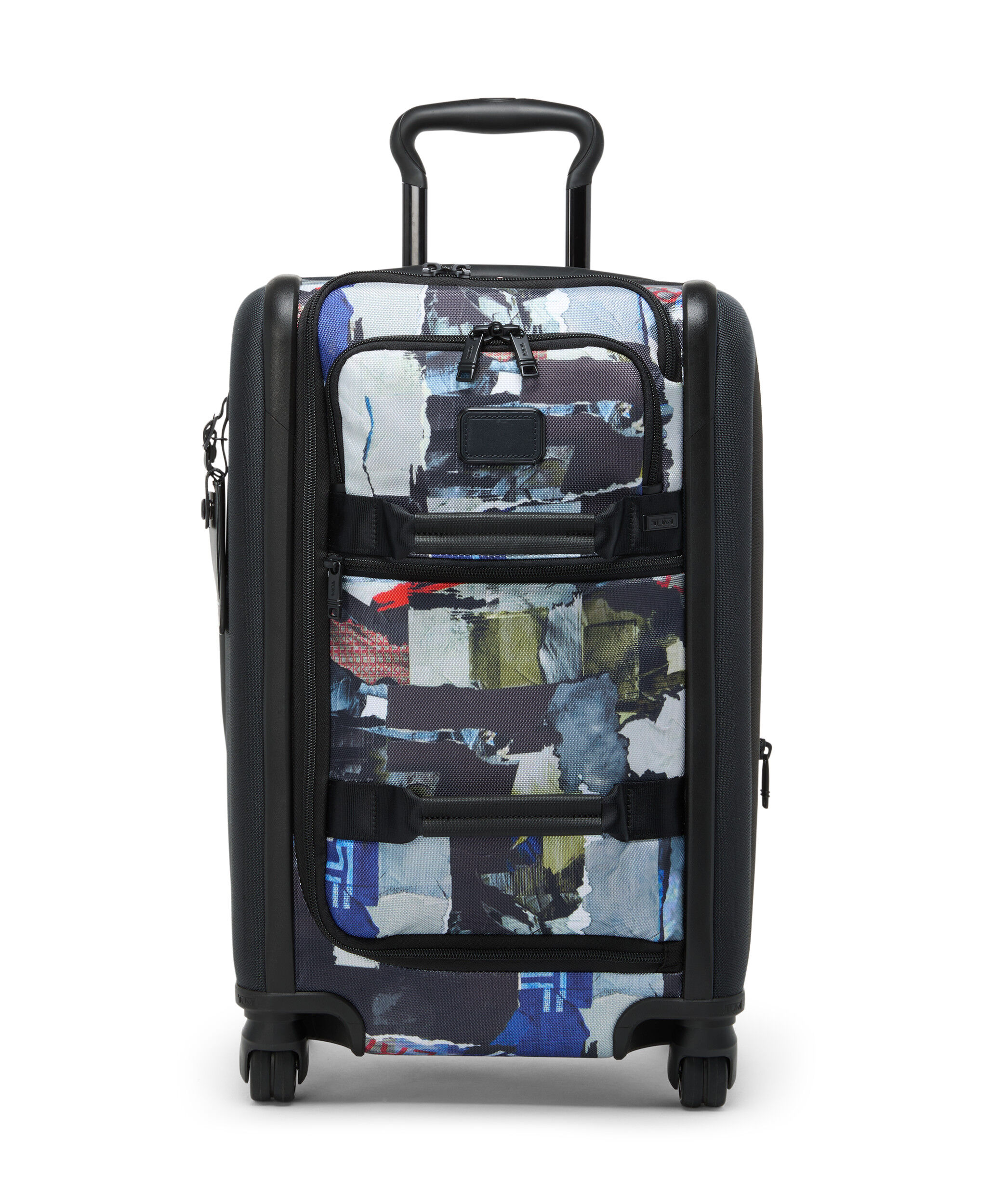 TUMI キャリーバッグ International Dual Access 4 Wheeled Carry-On | Tumi US