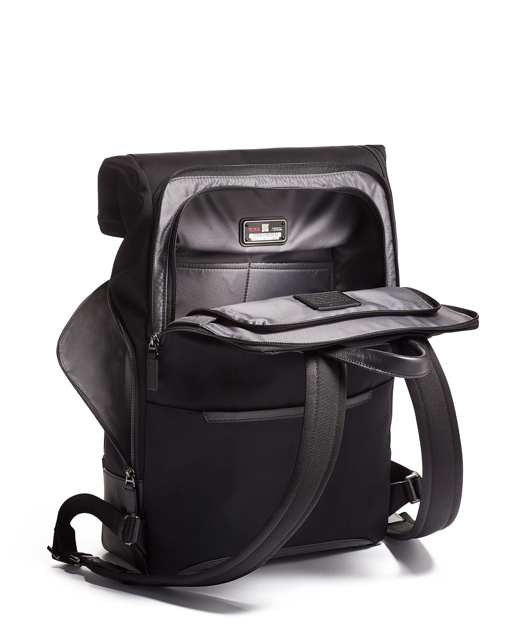 TUMI セール25%OFF 正規品5年保証 トゥミ リュック HARRISON