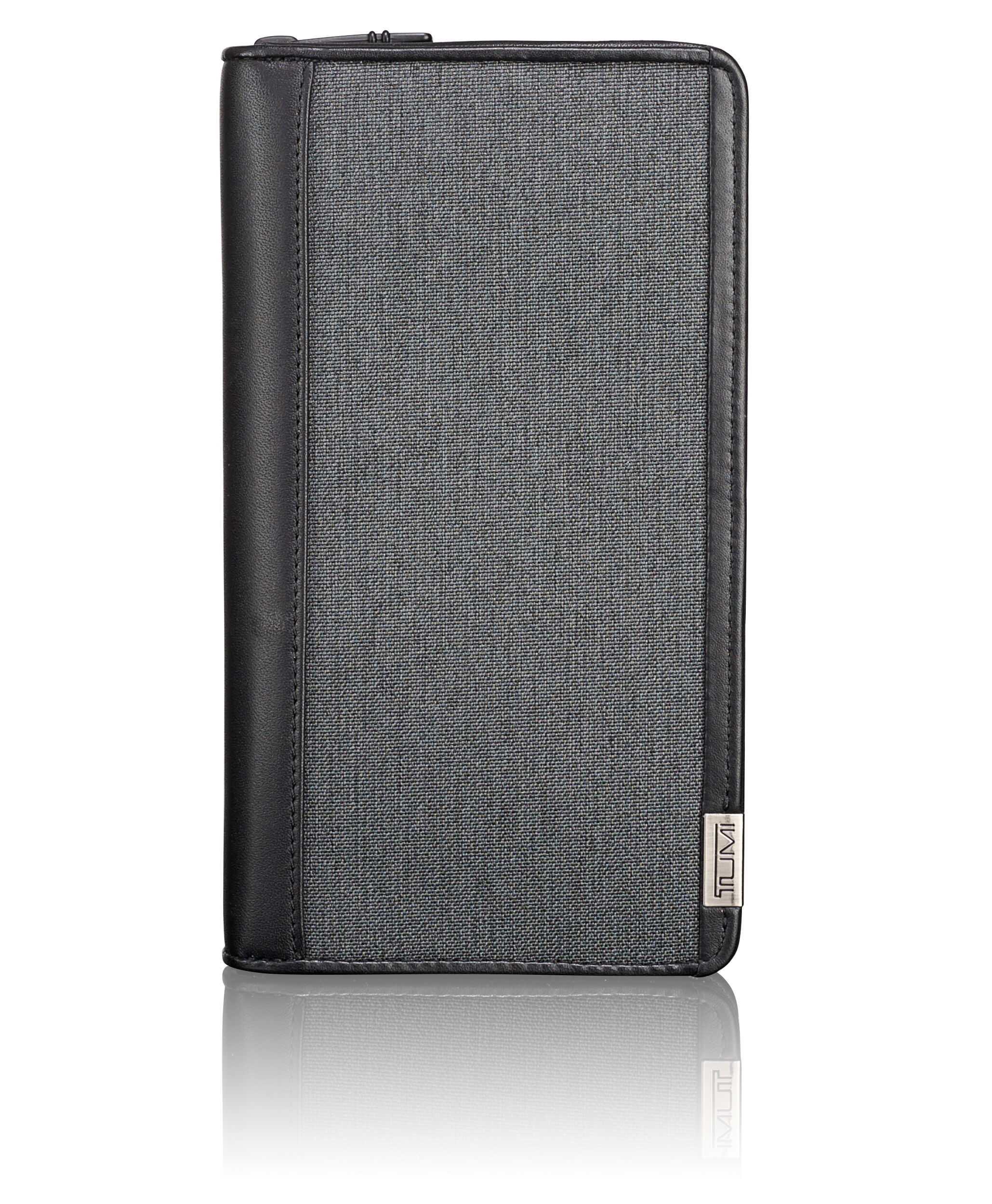 Tumi key pouch clearance