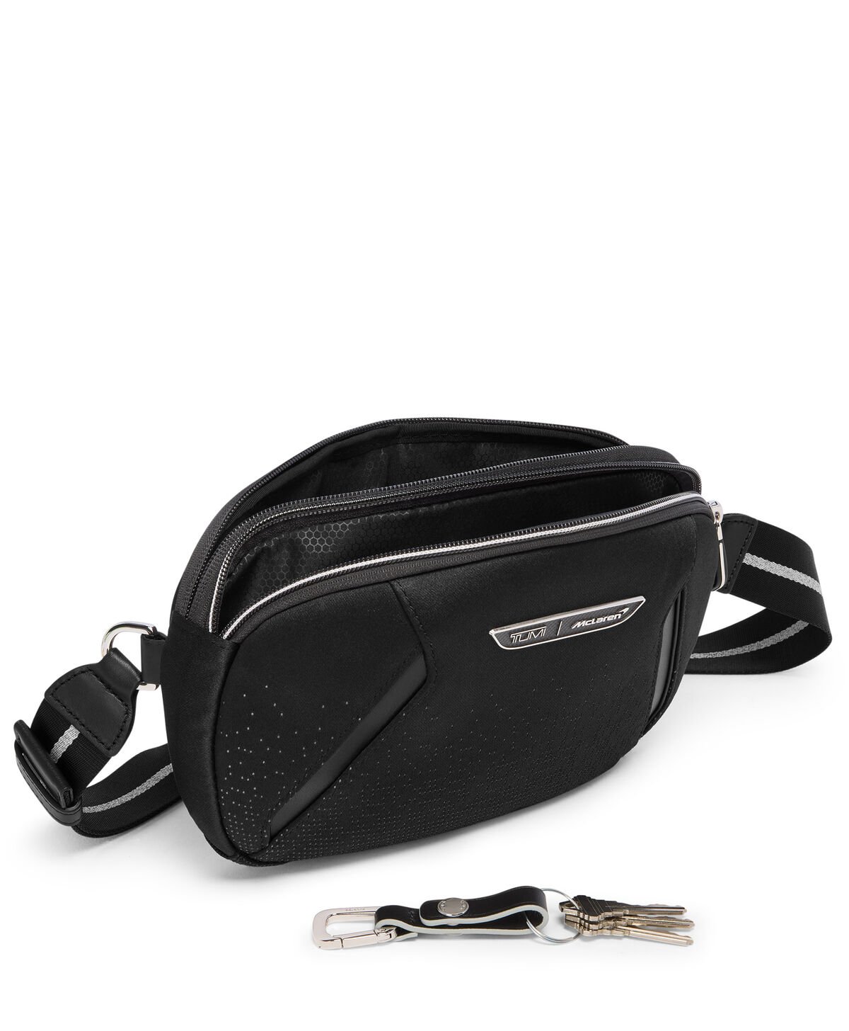 TUMI McLaren Lumin Utility Pouch | TUMI Lumin Utility Pouch