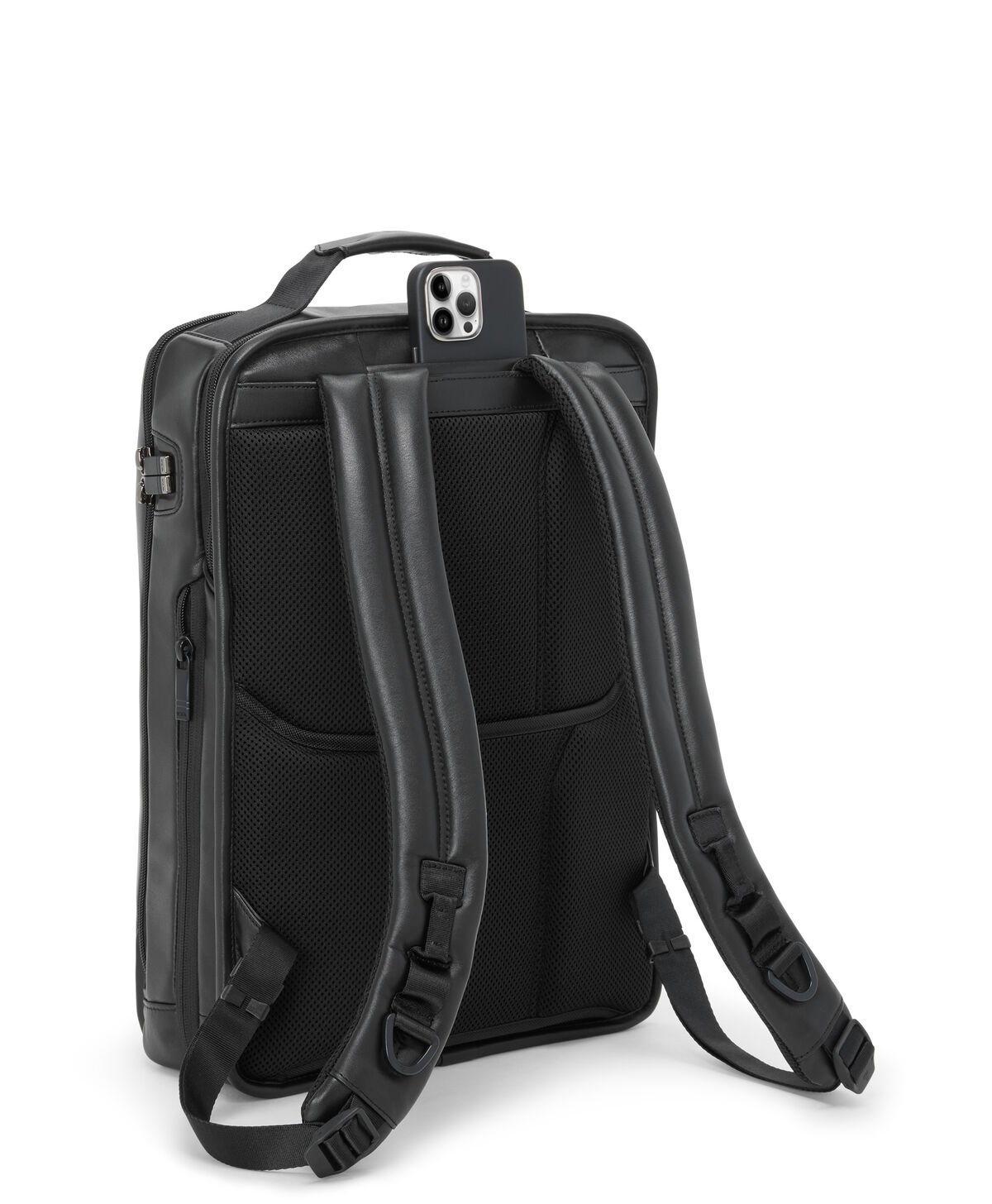 TUMI Large 17&rdquo; Expandable Backpack