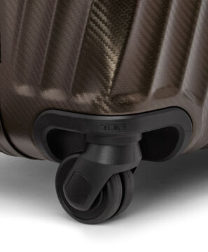 19 Degree Aluminium Large Checked