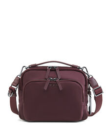 VOYAGEUR Teghan Crossbody
