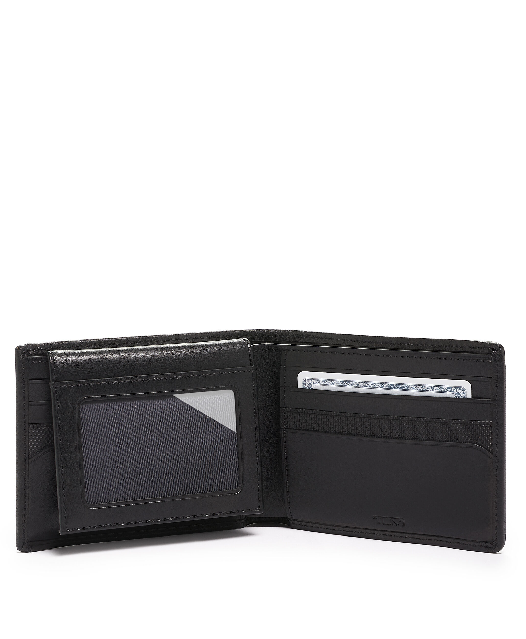 Wallets, Card Cases & Money Clips | TUMI