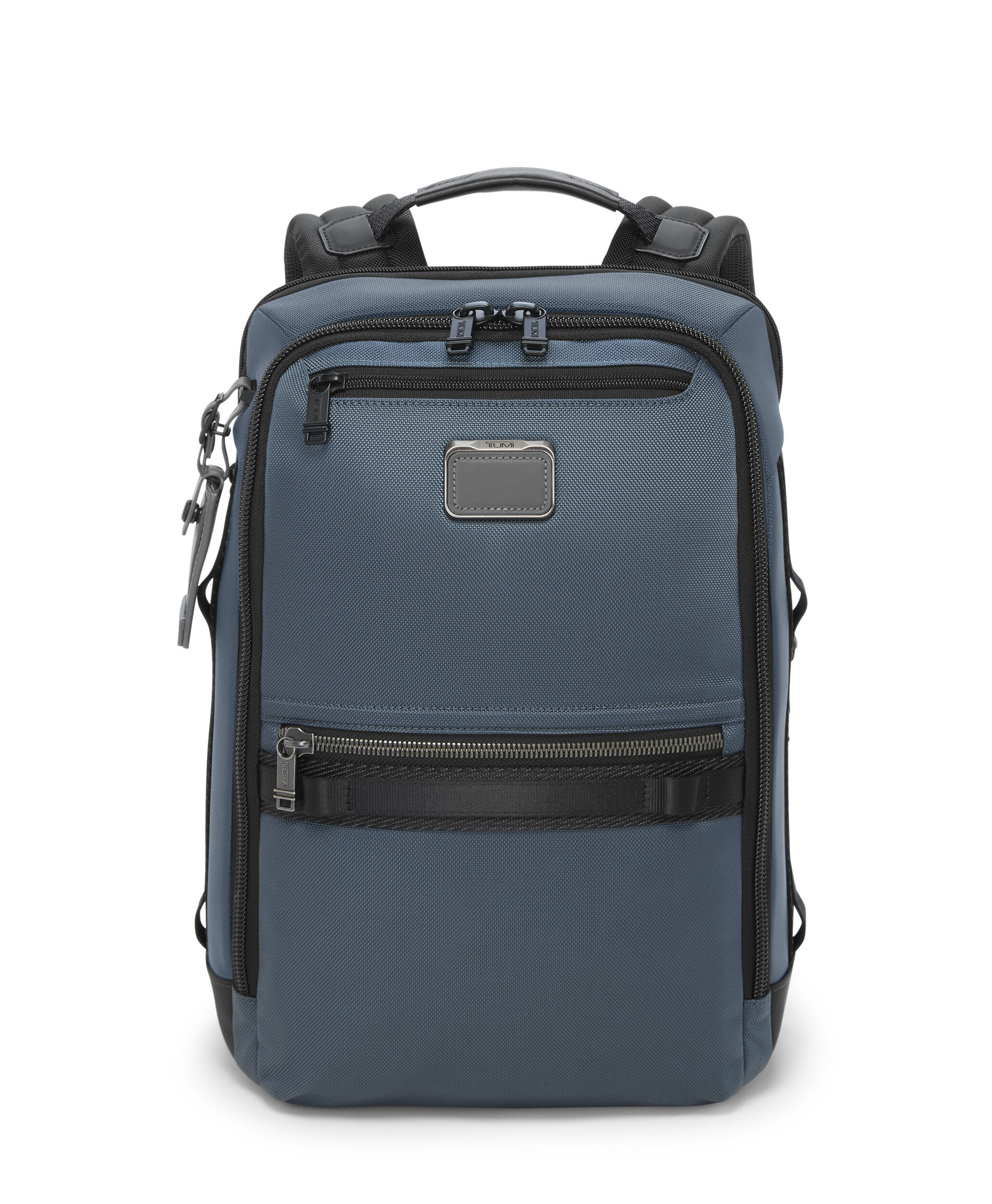 Alpha Bravo Luggage Collection | TUMI