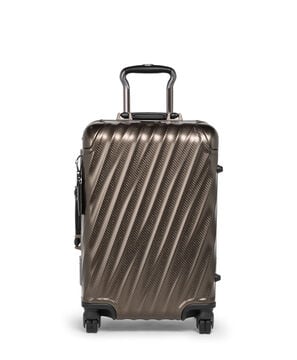 19 Degree Aluminium International Carry-On 56 cm 19 Degree Aluminium International Carry-On 56 cm