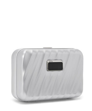 19 Degree Aluminium Cigar case