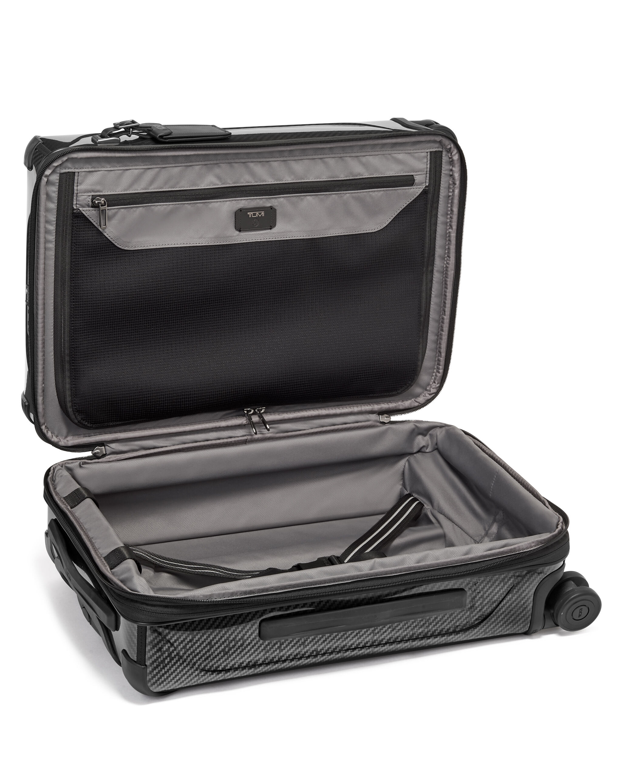 Tegris® Luggage & Suitcases | TUMI