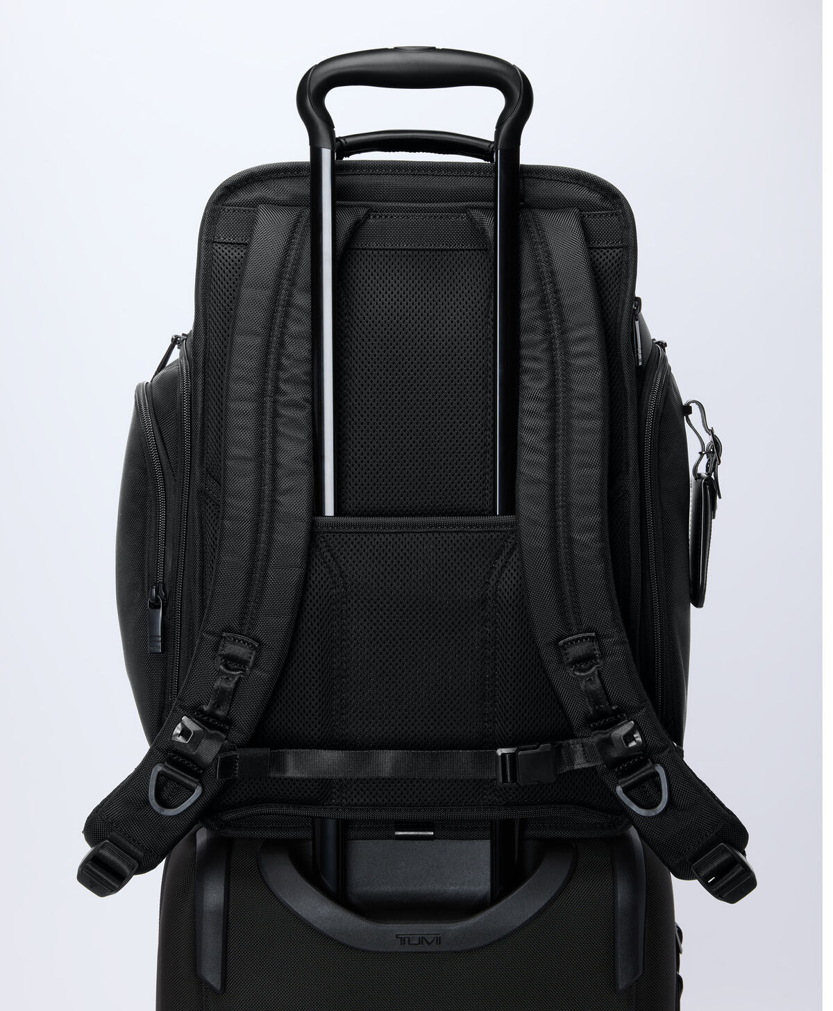 TUMI Packing Backpack