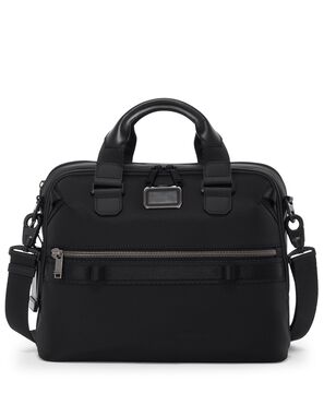 Alpha Bravo Calhoun Brief