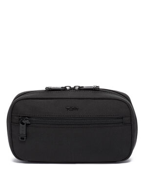 Travel Accessory Zip-Around Case