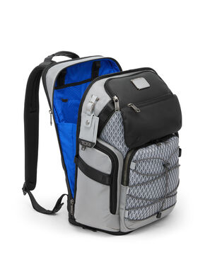 Alpha Bravo Nomadic Backpack