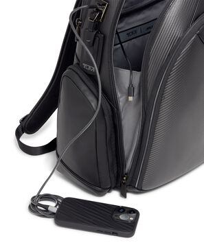 TUMI McLaren Paddock Backpack