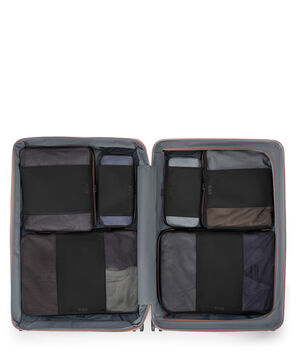 19 Degree Large Expandable Checked